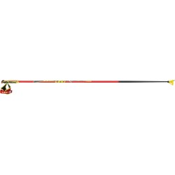 Pro- Skistaver Leki HRC MAX, 1 par